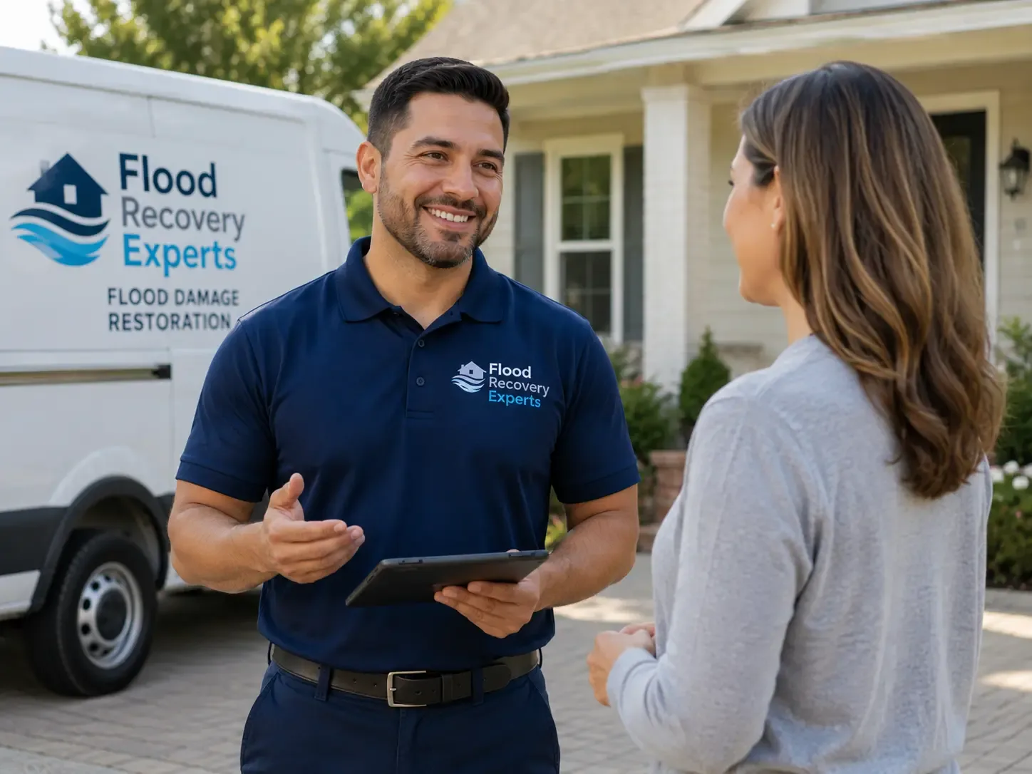 Flood Damage Cleanup Rome, IL FAQs